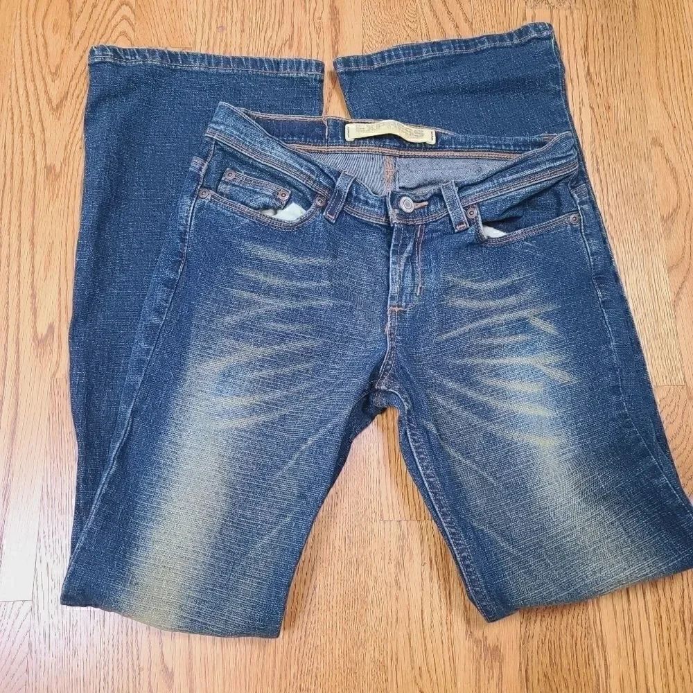 Express Sarula Jeans - Picture 4 of 7